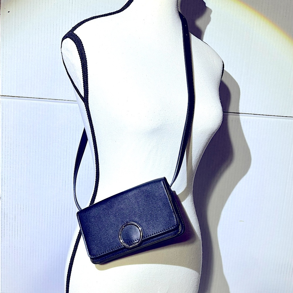 Chico’s Belt mini purse